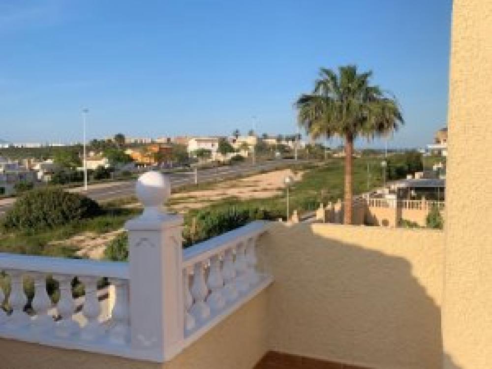  à vendre villa Gran Alacant Baix Vinalopó 15