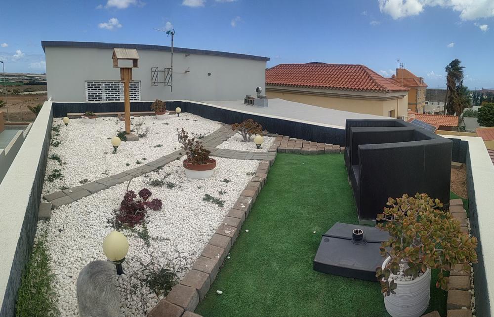  à vendre maison Vargas Área Este 38