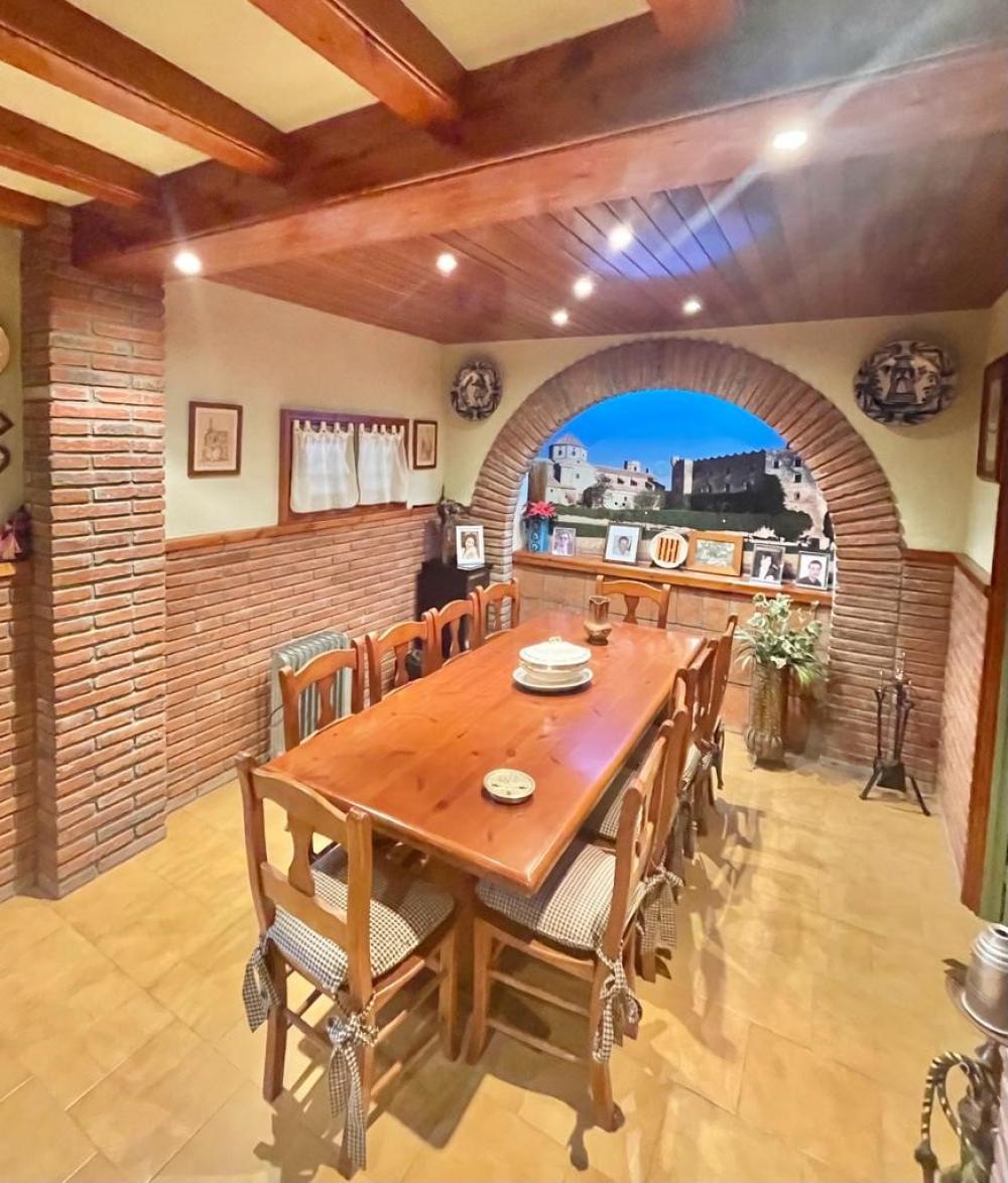  à vendre villa Altafulla Tarragonès 27