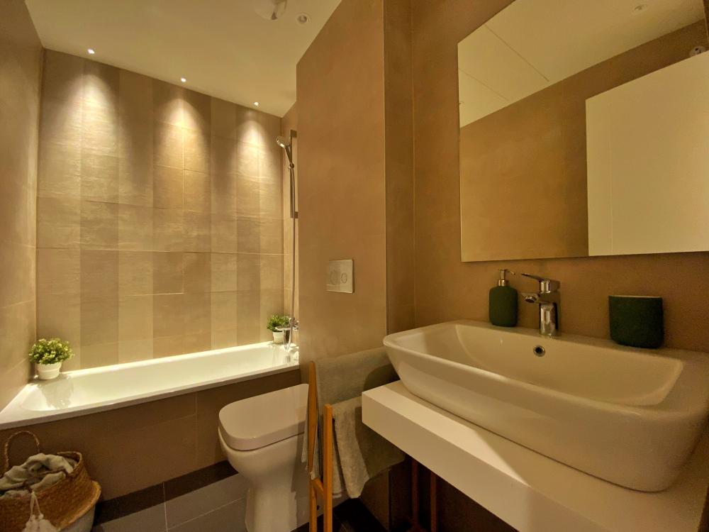  à vendre penthouse Moncloa-Argüelles Madrid Capital 20