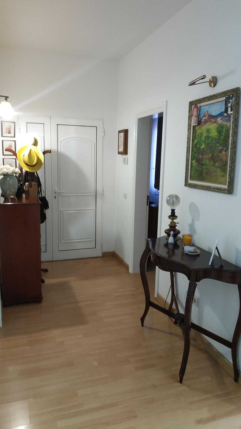  à vendre maison Vargas Área Este 6