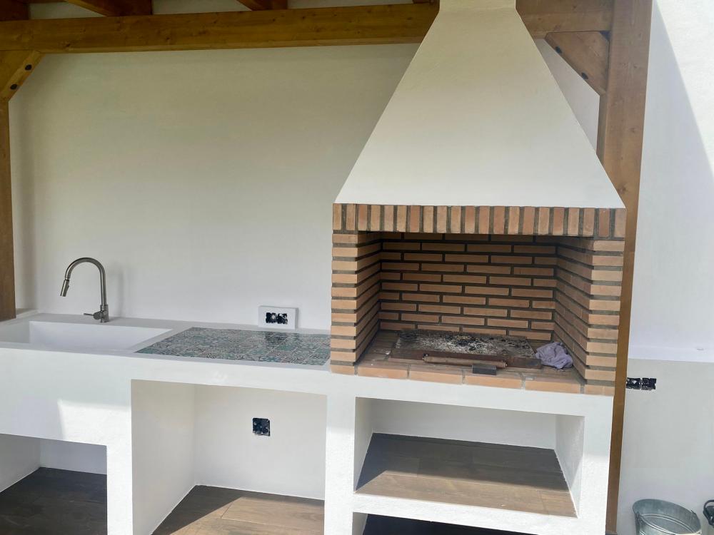  à vendre villa Monteluz Vega De Granada 27