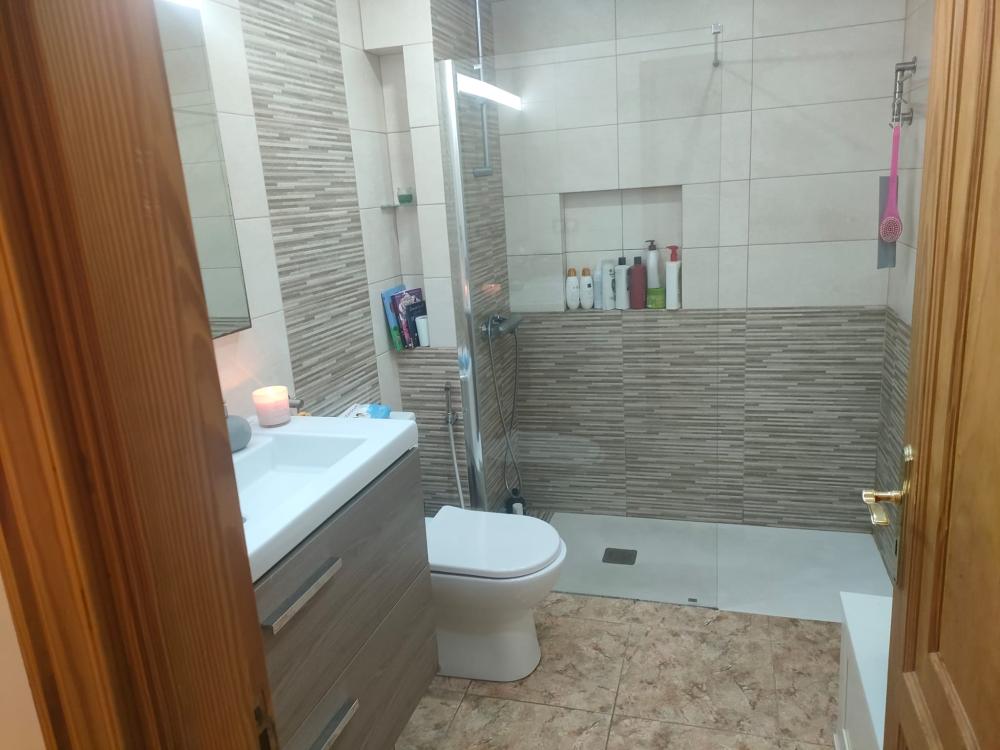  à vendre appartement La Garita Área Este 6