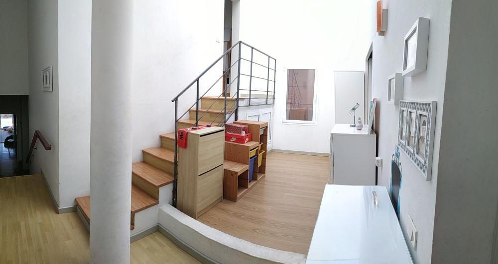  à vendre maison Vargas Área Este 22
