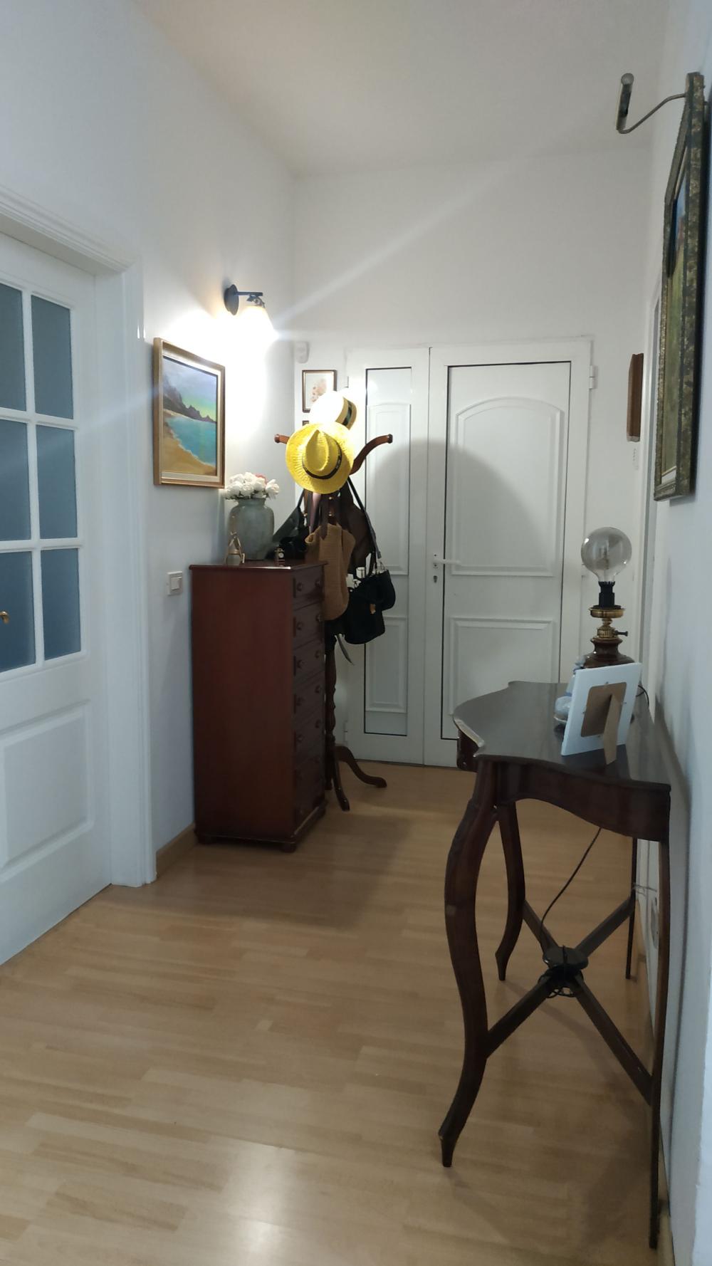  à vendre maison Vargas Área Este 7