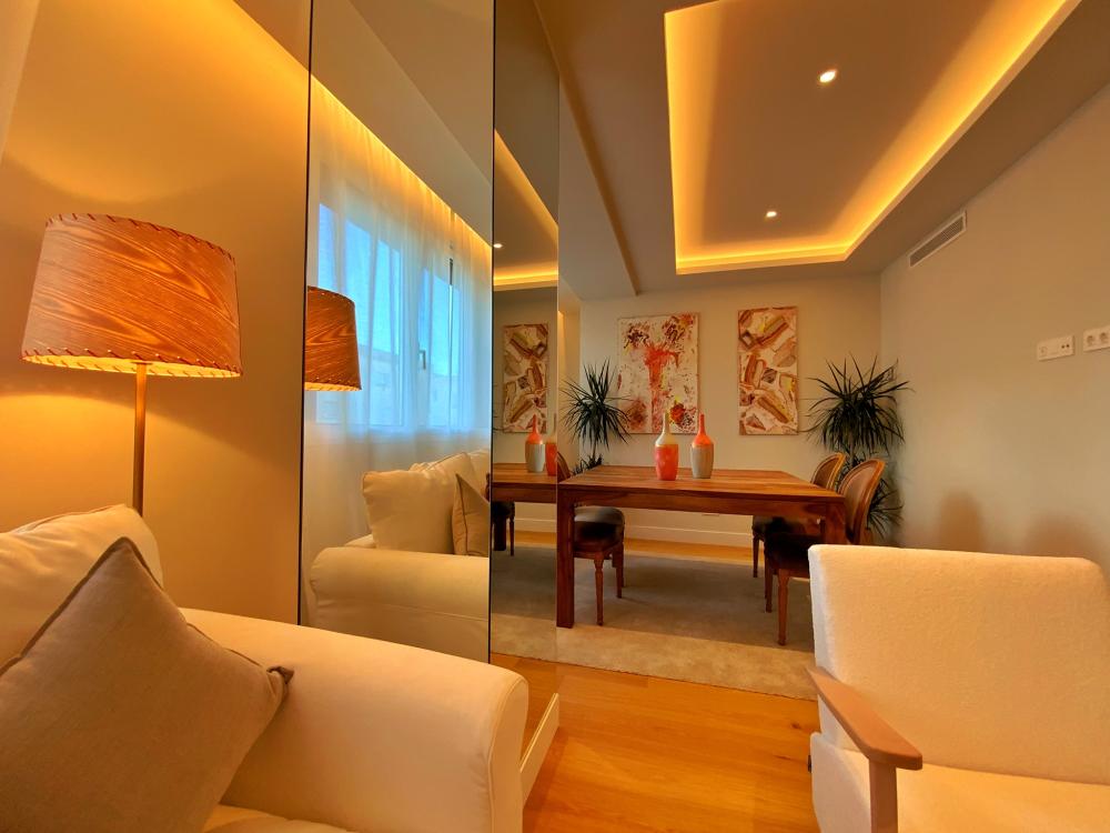  à vendre penthouse Moncloa-Argüelles Madrid Capital 23