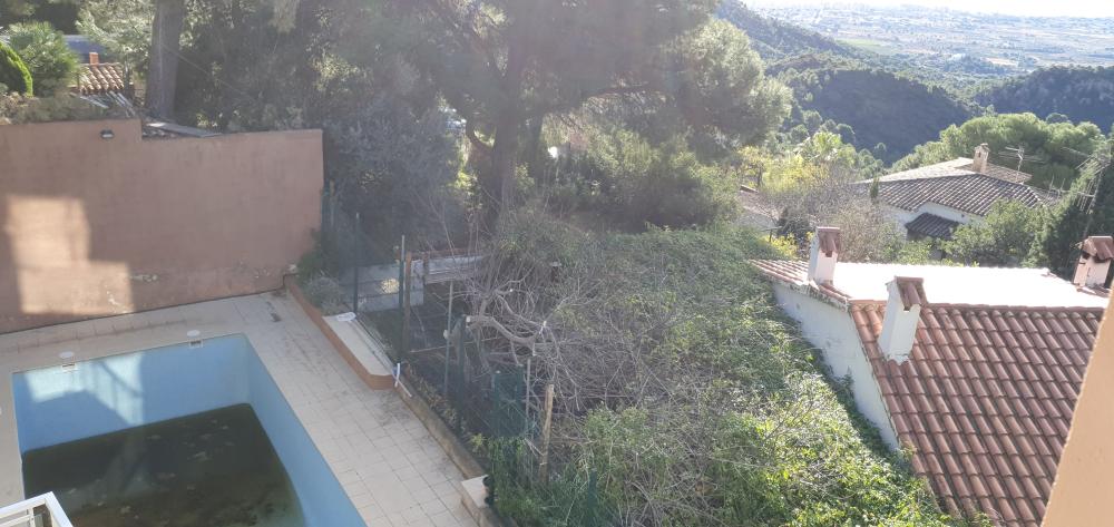  à vendre villa Benicasim Plana Alta 41