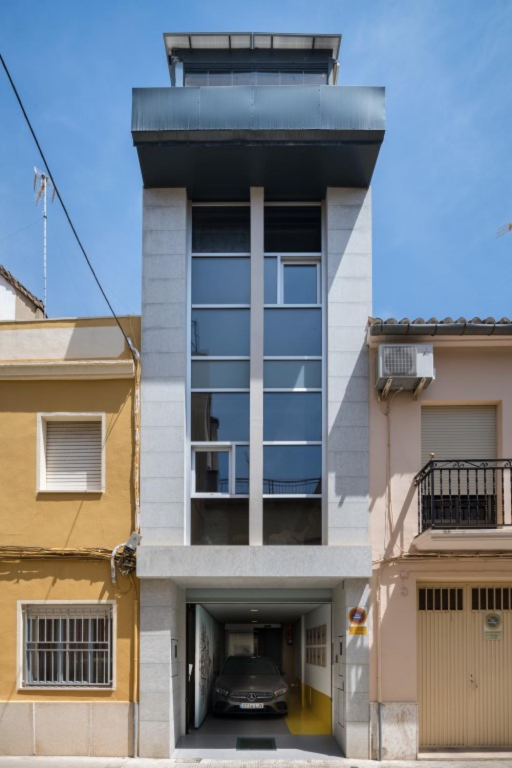  à vendre villa Carcaixent Ribera Alta 21
