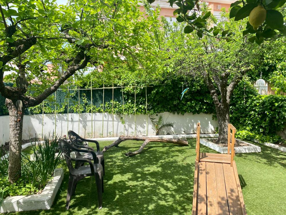  à vendre villa Monteluz Vega De Granada 24