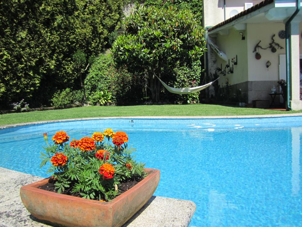  à vendre maison Monte Lourido Vigo 6
