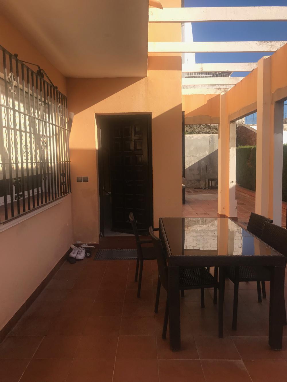  à vendre villa Benajarafe Axarquía 69