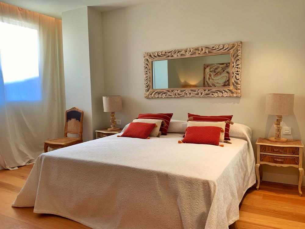  à vendre penthouse Moncloa-Argüelles Madrid Capital 13