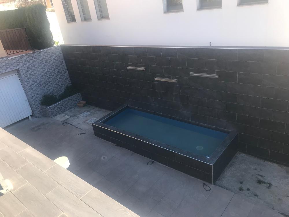  à vendre villa Benajarafe Axarquía 63
