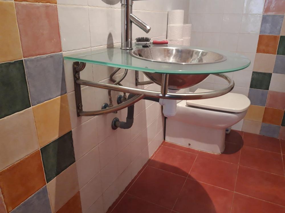  à vendre appartement Camins Al Grau Cami Fondo Valence 12