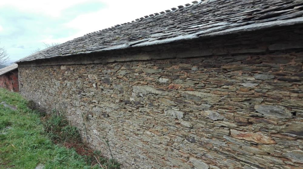  à vendre maison de campagne Cabarcos Mariña Oriental 16