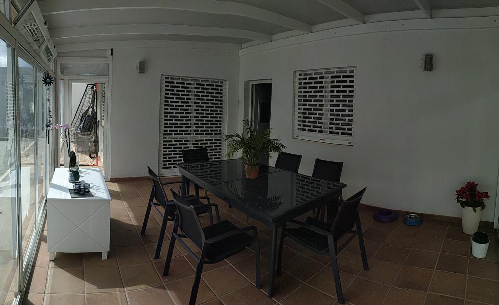  à vendre maison Vargas Área Este 5