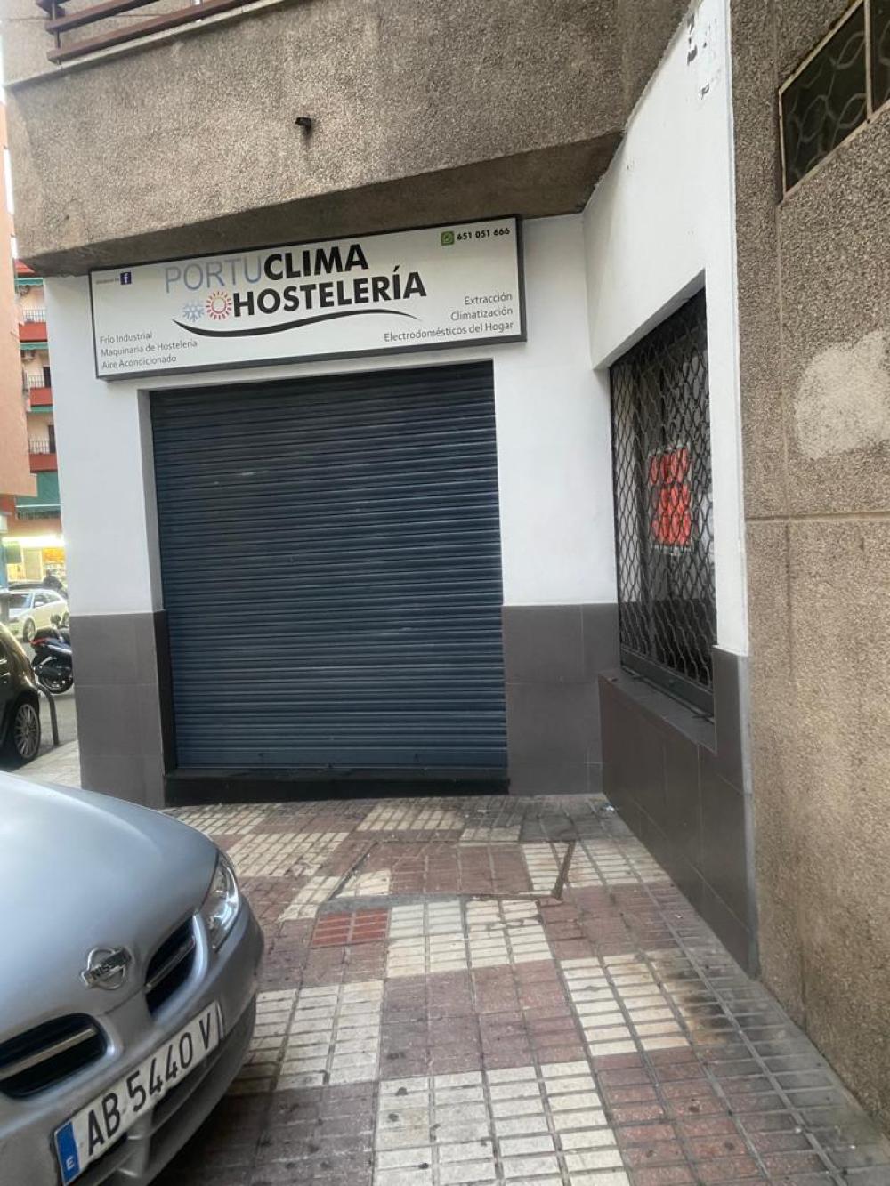  à vendre local commercial Jaén Noroeste 23006 Metropolitana De Jaén 2