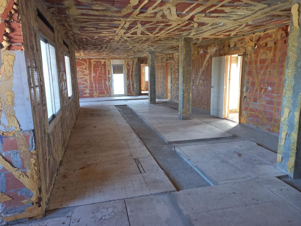  à vendre batiment Perafort Tarragonès 13