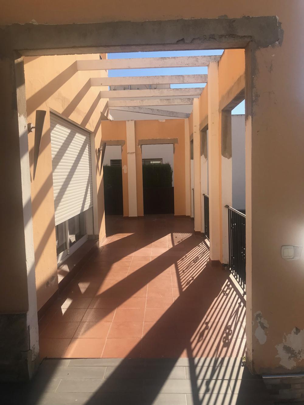  à vendre villa Benajarafe Axarquía 36