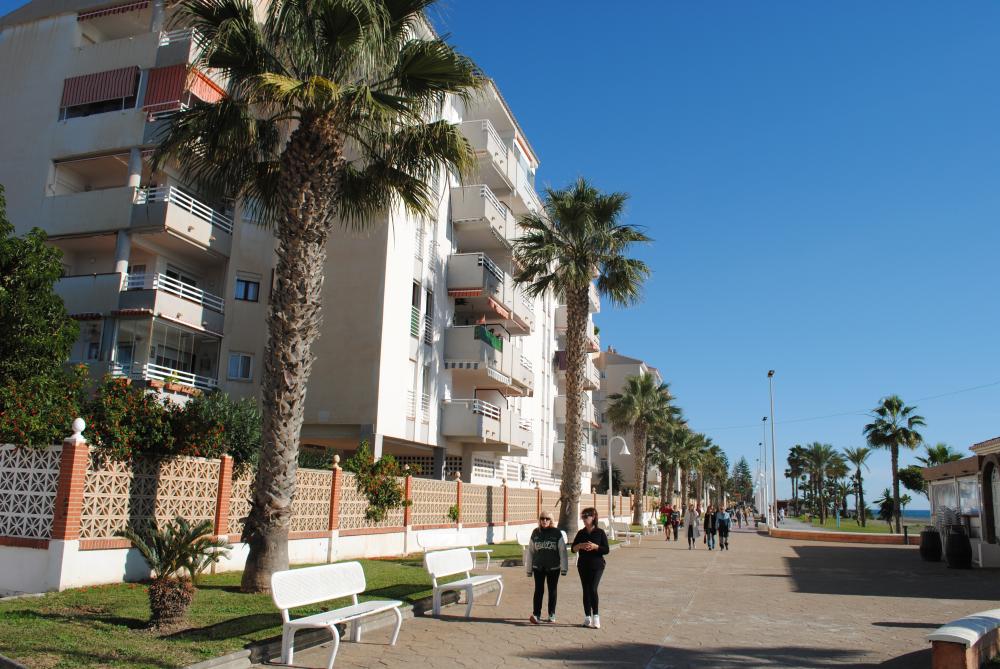  à vendre appartement Rincón De La Victoria Axarquía 20