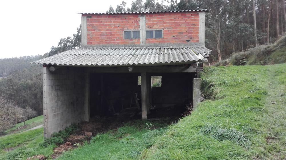  à vendre maison de campagne Cabarcos Mariña Oriental 15
