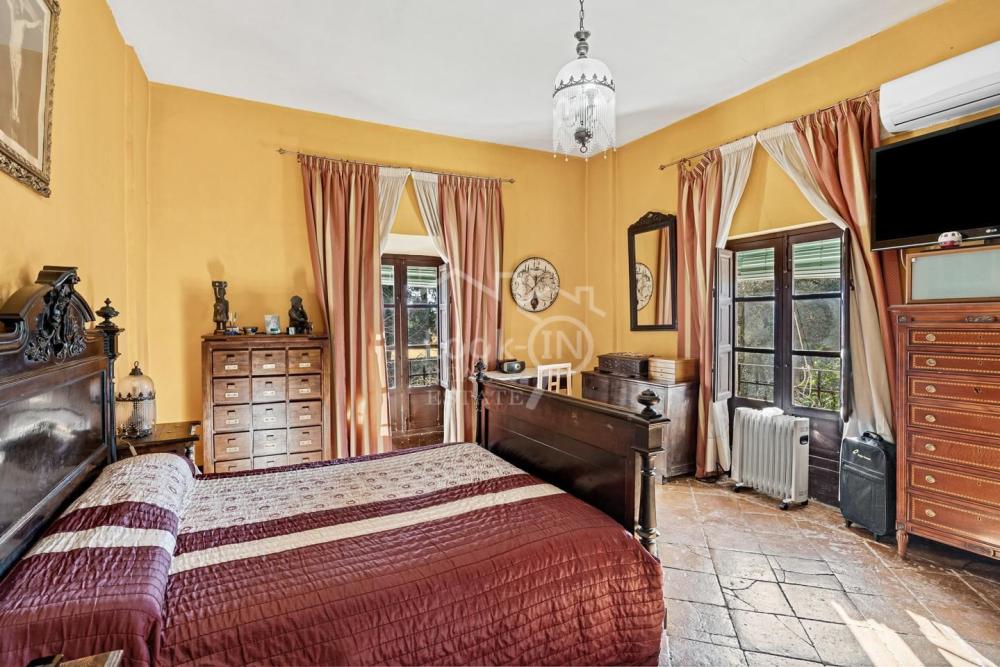  à vendre maison de campagne Ronda Vega De Granada 21