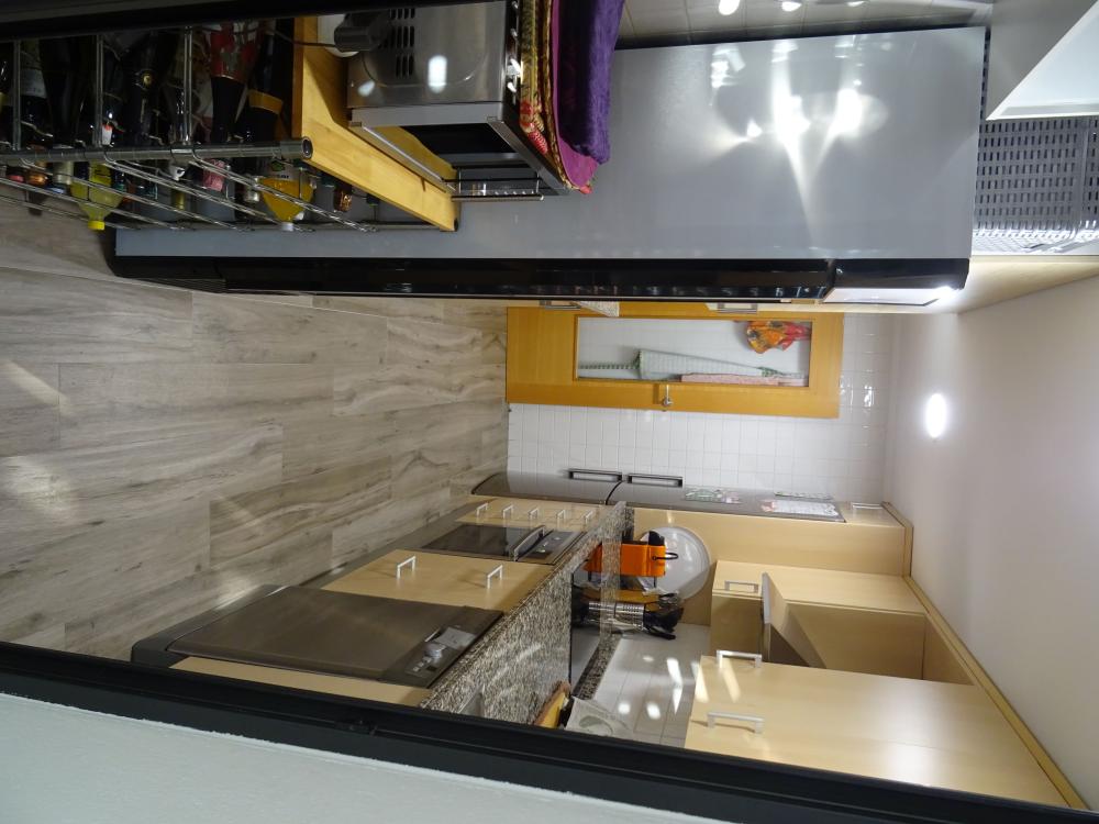  à vendre appartement Ondara Marina Alta 3