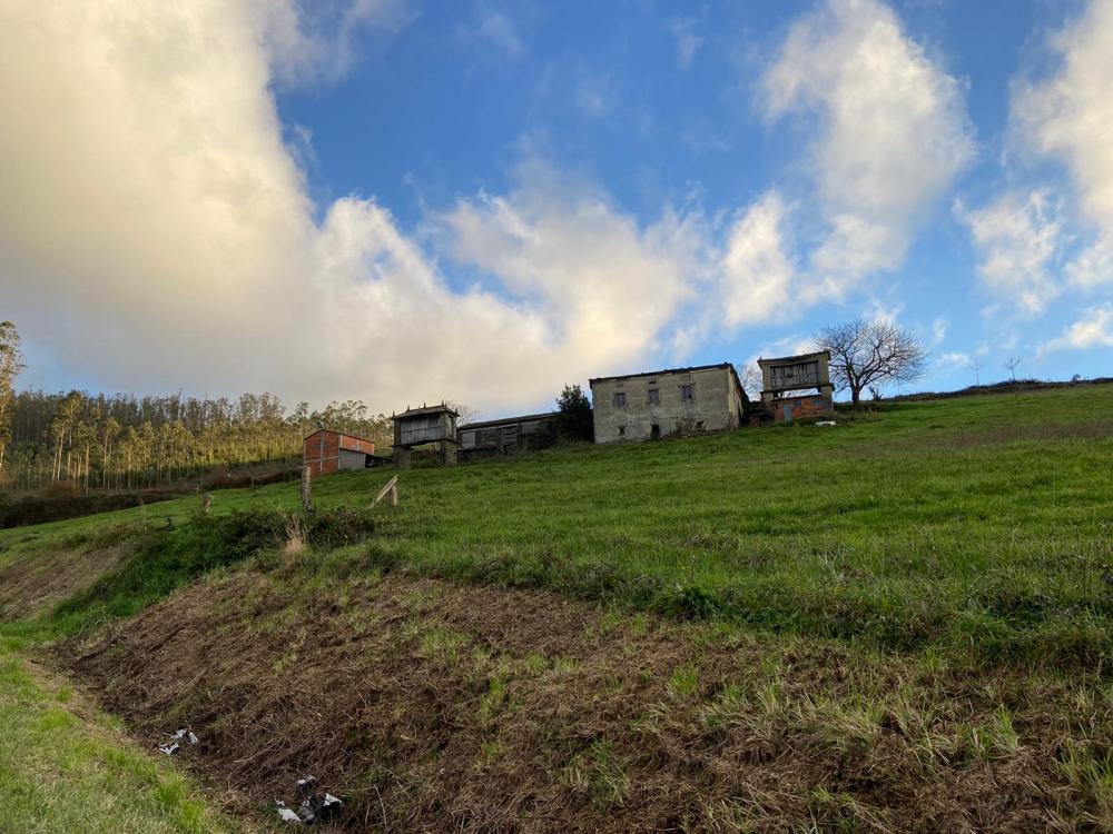  à vendre maison de campagne Cabarcos Mariña Oriental 6