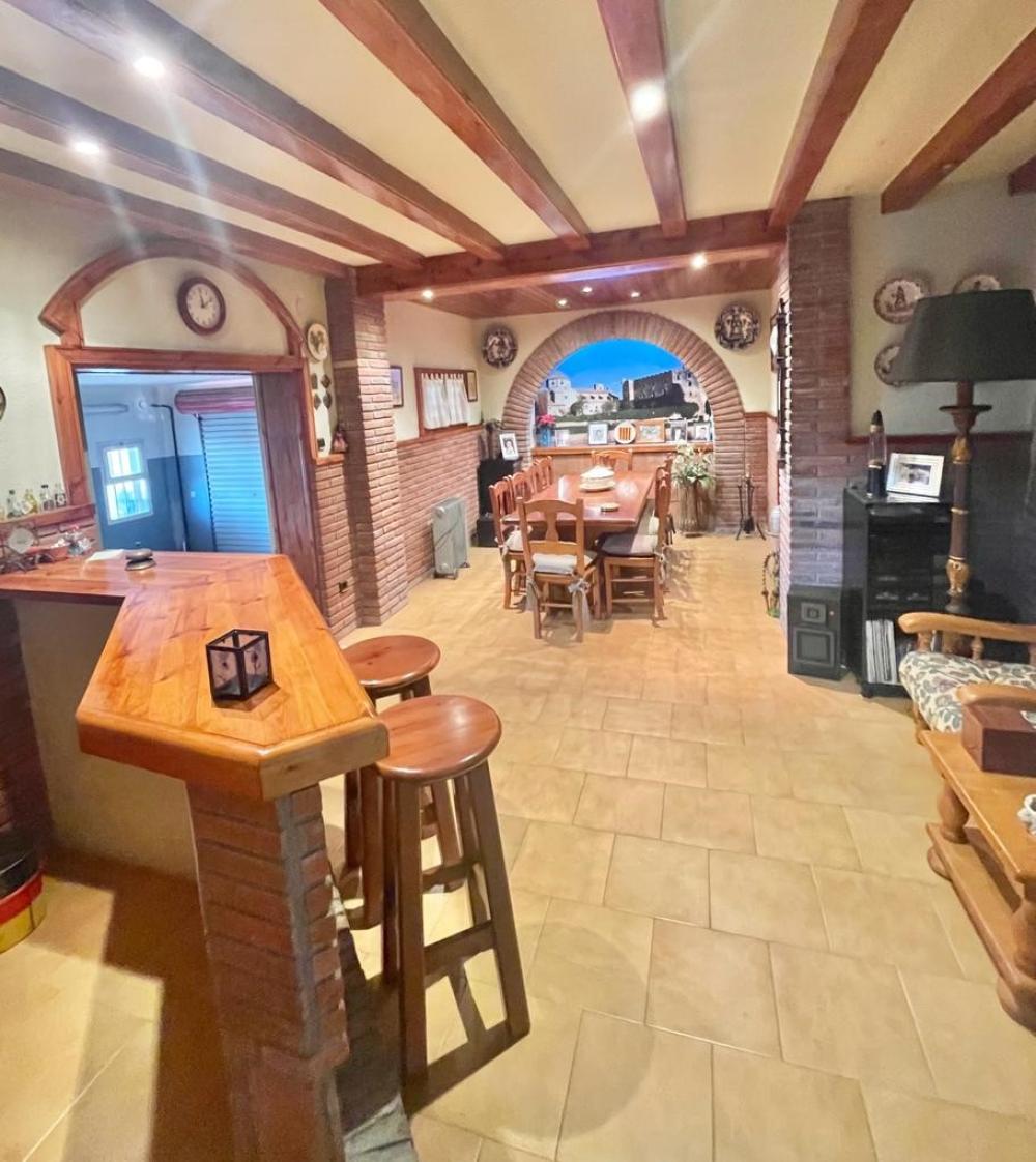  à vendre villa Altafulla Tarragonès 26