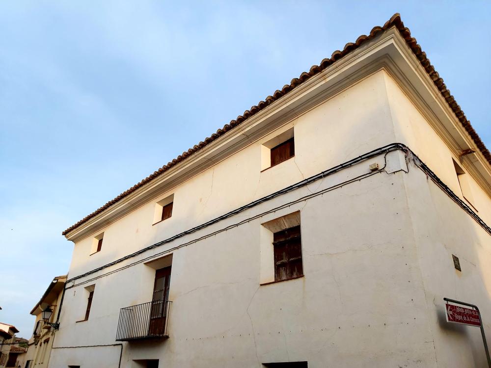  à vendre maison Bordón Maestrazgo 2