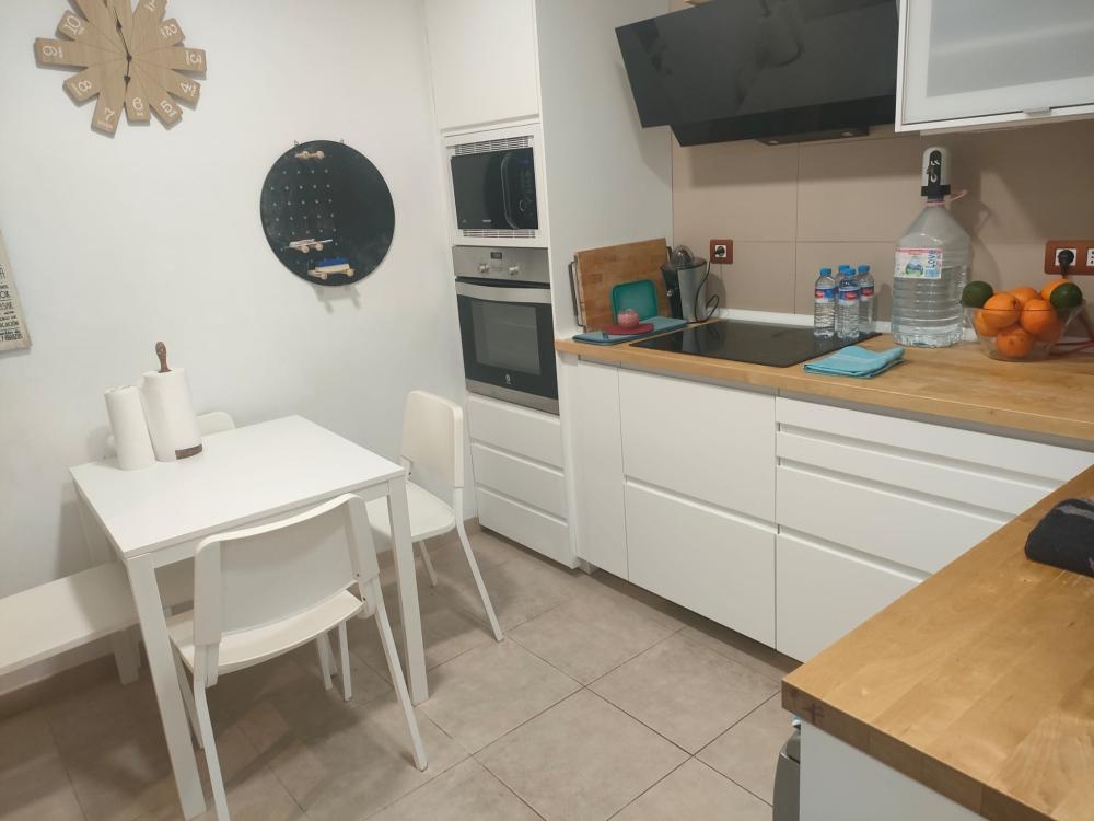  à vendre appartement La Garita Área Este 5