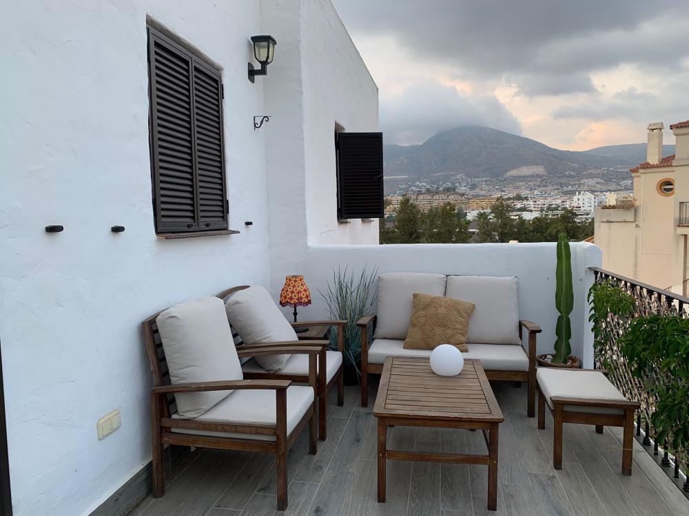  à vendre maison de ville Benalmádena Costa Del Sol Occidental 23