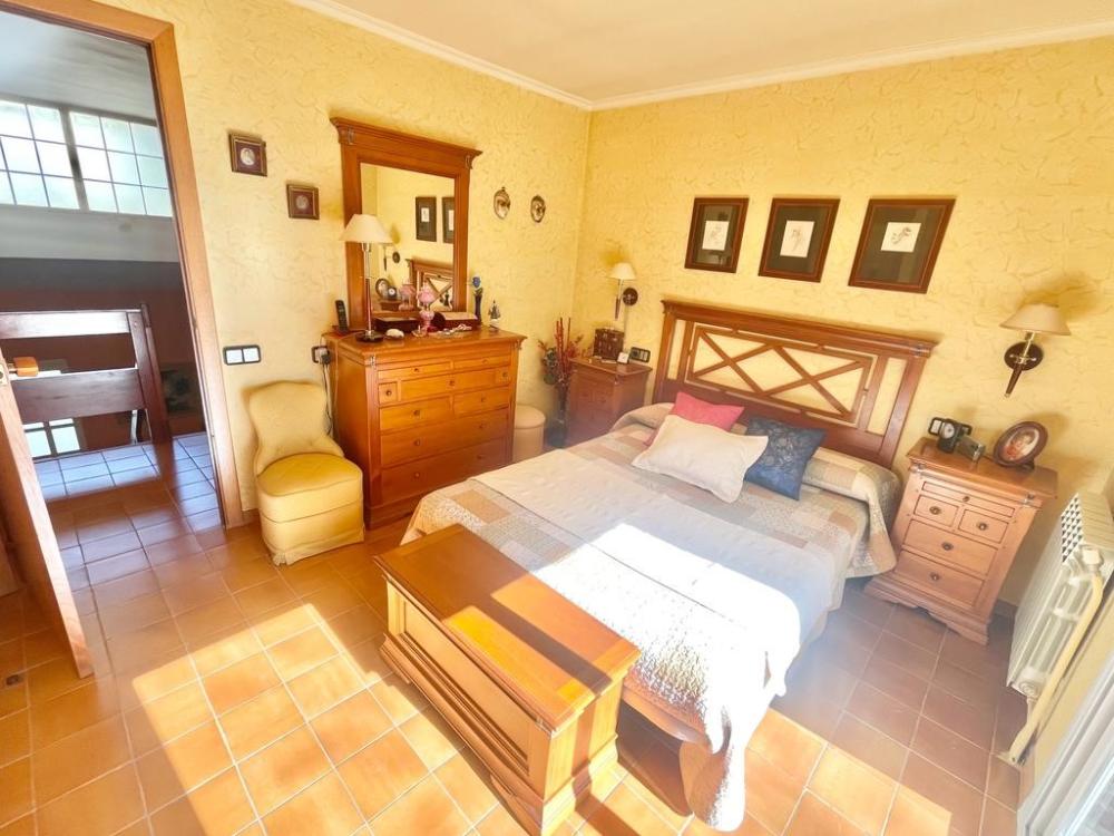  à vendre villa Altafulla Tarragonès 20