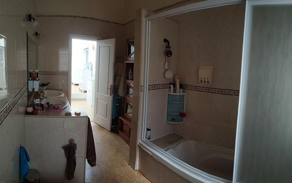  à vendre maison Vargas Área Este 29