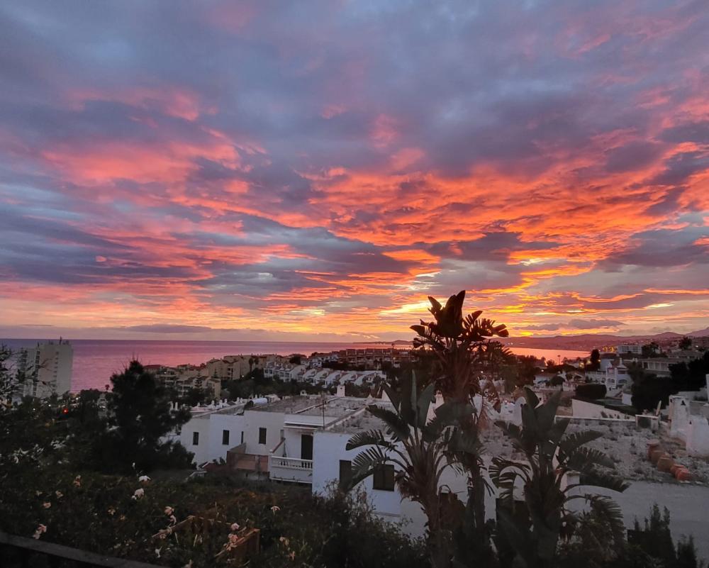  à vendre maison de ville Benalmádena Costa Del Sol Occidental 17