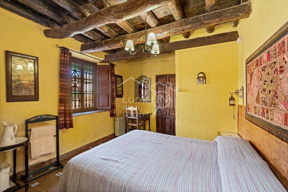 à vendre maison de campagne Ronda Vega De Granada 30