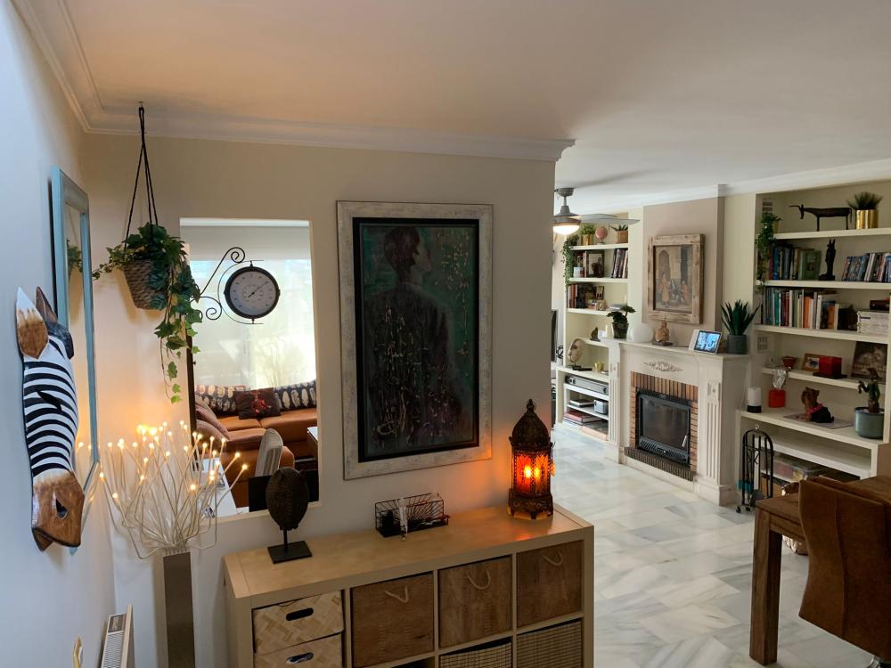  à vendre maison de ville Benalmádena Costa Del Sol Occidental 8