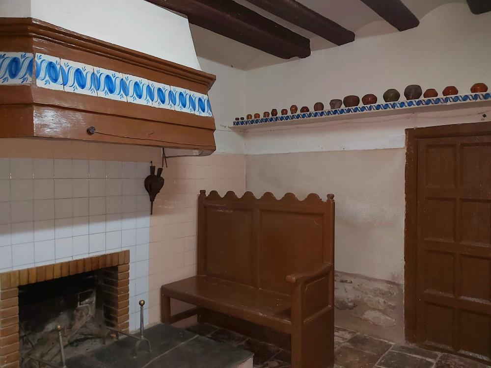  à vendre maison Bordón Maestrazgo 7