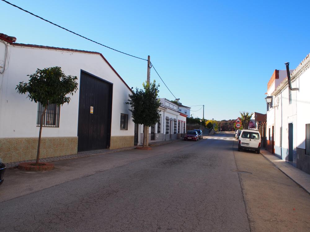  à vendre maison Puebla Del Maestre Campiña Sur 5