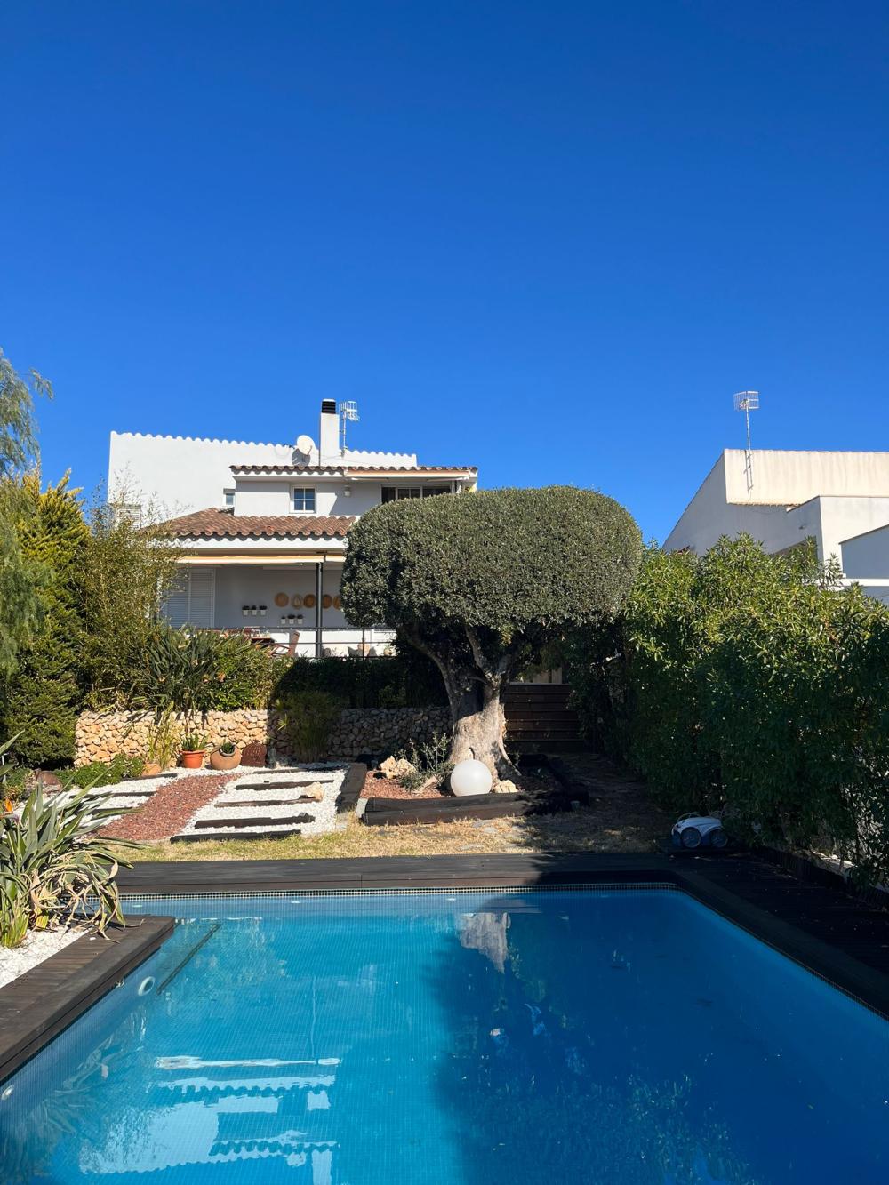  à vendre maison Segur De Calafell Baix Penedès 2