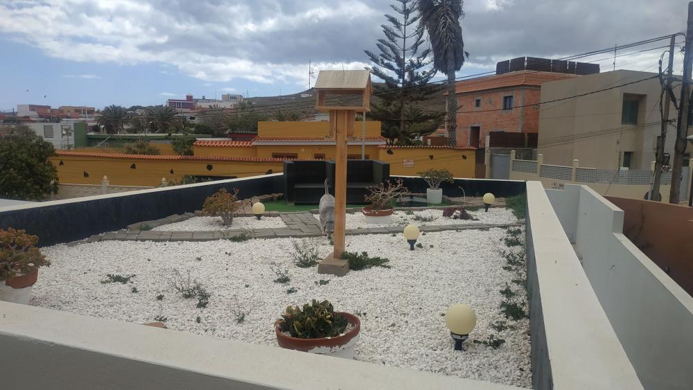  à vendre maison Vargas Área Este 36