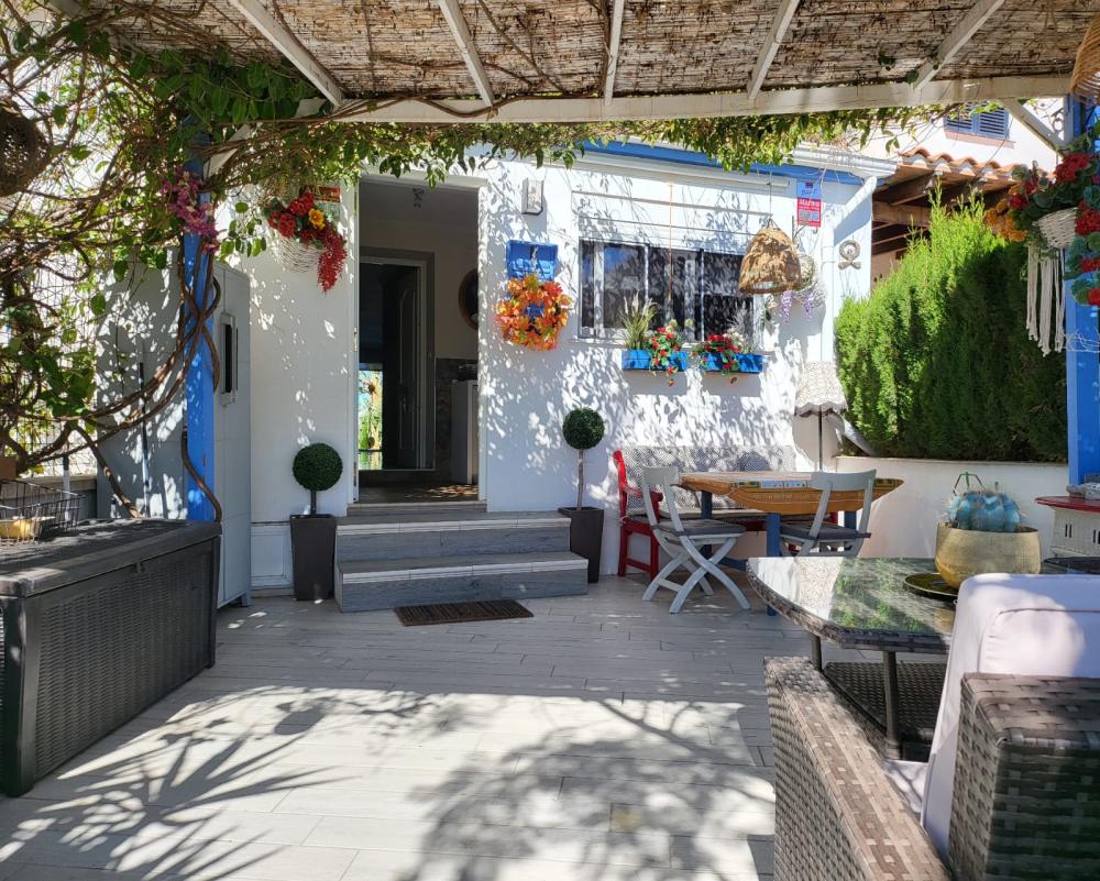  à vendre maison de ville Benalmádena Costa Del Sol Occidental 25