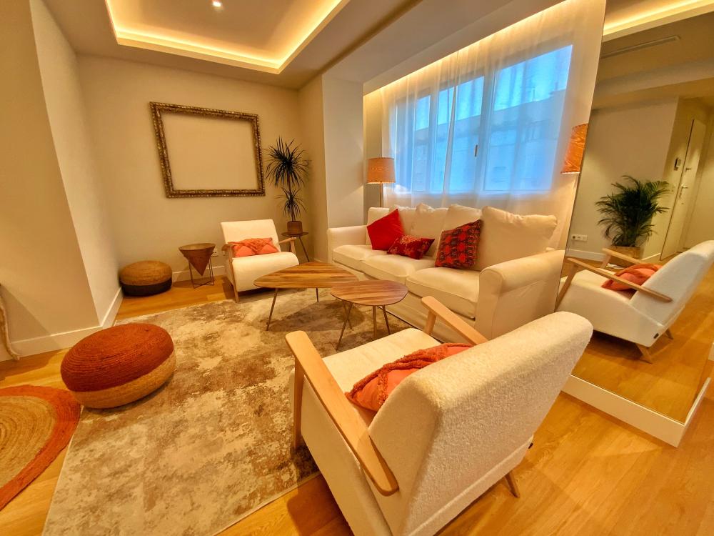  à vendre penthouse Moncloa-Argüelles Madrid Capital 4