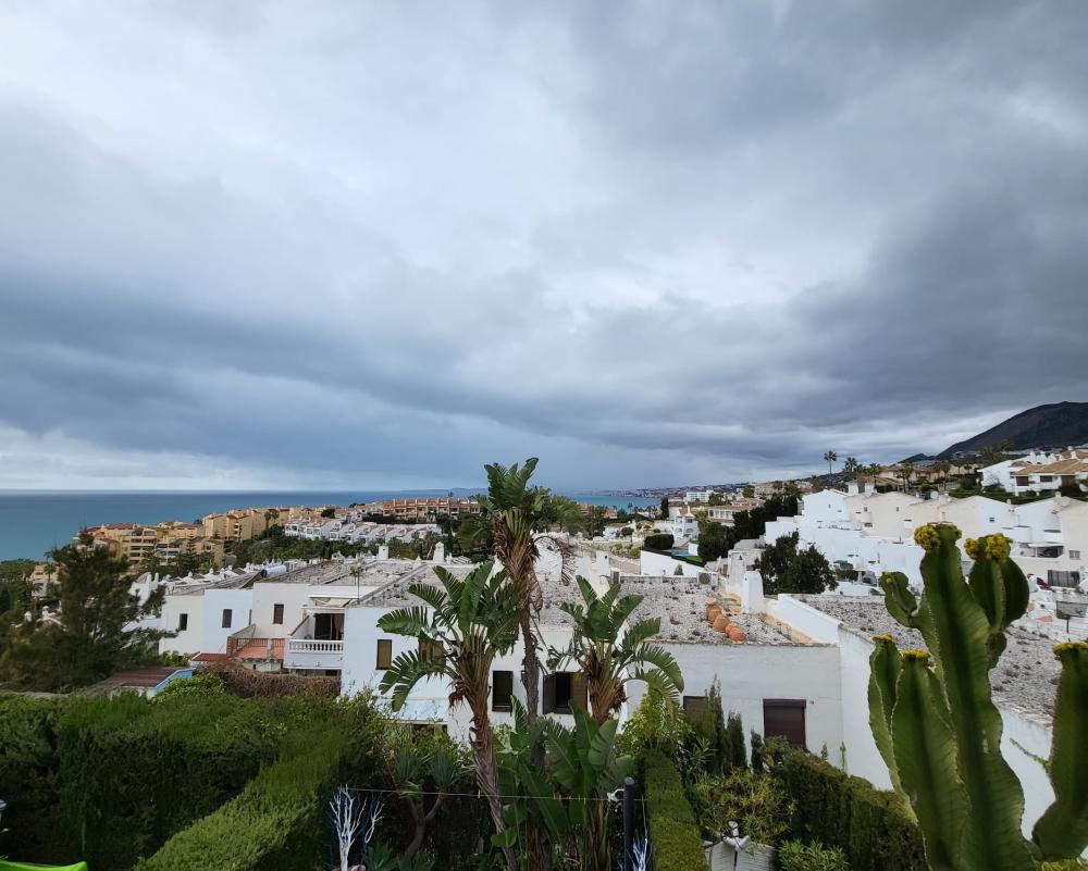  à vendre maison de ville Benalmádena Costa Del Sol Occidental 19