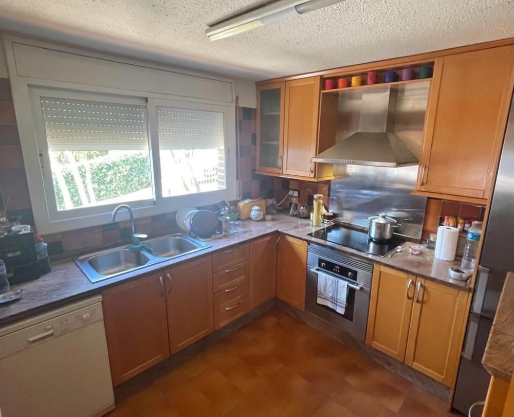  à vendre villa Altafulla Tarragonès 9