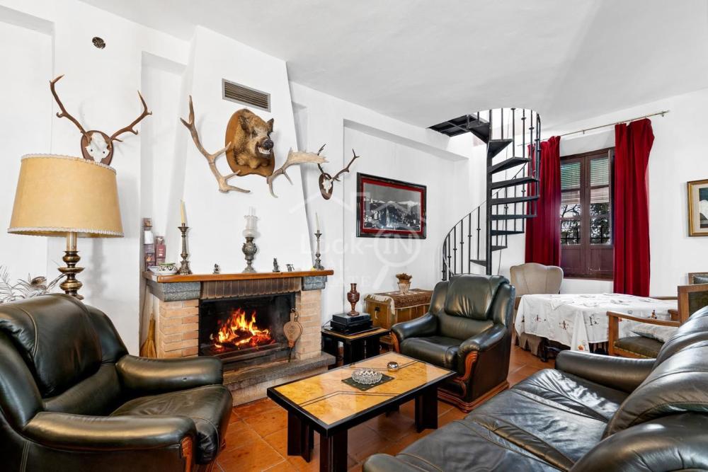  à vendre maison de campagne Ronda Vega De Granada 19