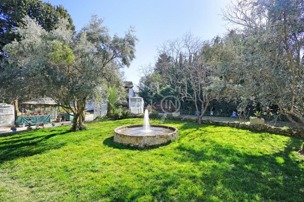  à vendre maison de campagne Ronda Vega De Granada 6