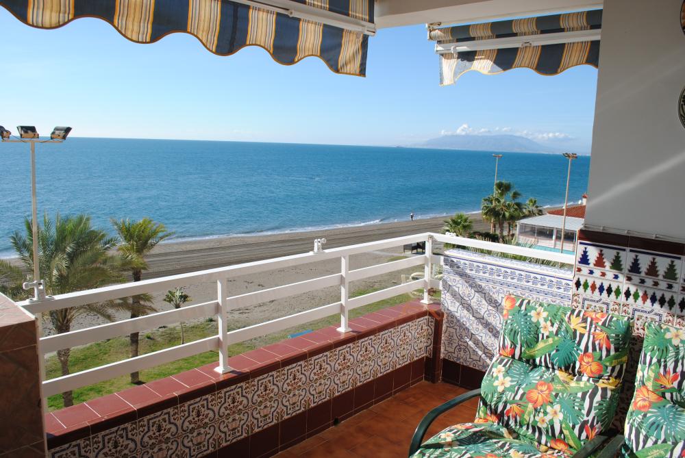  à vendre appartement Rincón De La Victoria Axarquía 1