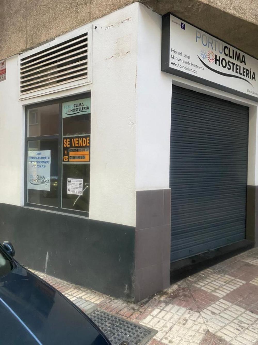  à vendre local commercial Jaén Noroeste 23006 Metropolitana De Jaén 4