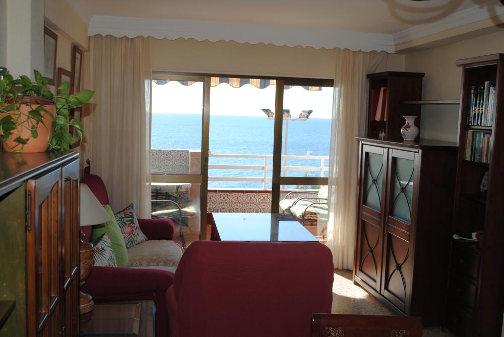  à vendre appartement Rincón De La Victoria Axarquía 8